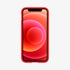 ACS01618 - iPhone 12 Pro Max Case Ultra Hybrid in crystal clear showing the back